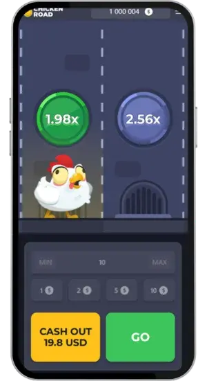 Chicken Road moltiplicatore x198