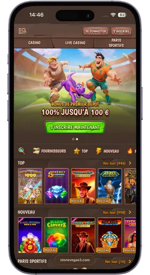 Ouvrir Chicken Road iOS dans Safari