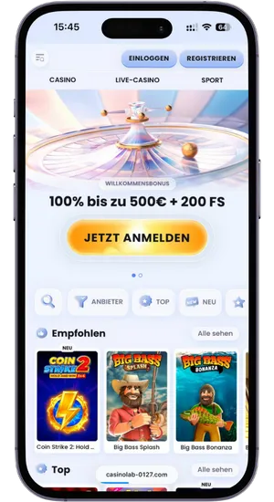 Chicken Road iOS in Safari öffnen