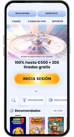 Elegir un Casino