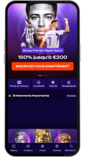 Page de sélection d’un casino en ligne en France avec Chicken Road 2 et paiements en EUR