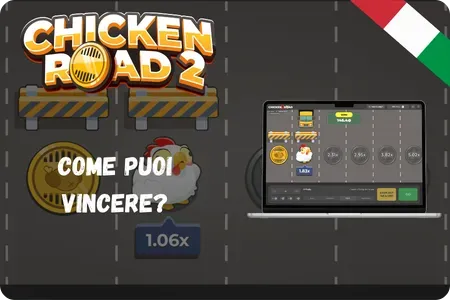 Come vincere a Chicken Road
