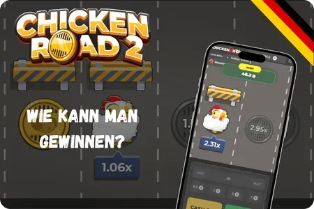 Wie man bei Chicken Road gewinnt